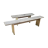 Benches