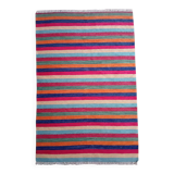 Handmade Afghan Kilim 170x112cm