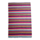 Kilim Afghan fait main 170x112cm