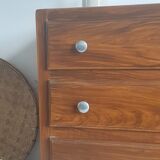 Art deco dresser