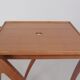 Table d'appoint Oscar Tusquets pour Driade