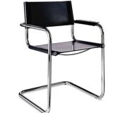 Set of MG5 Grassi style armchairs