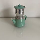 Vintage coffee maker