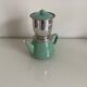 Cafetière vintage