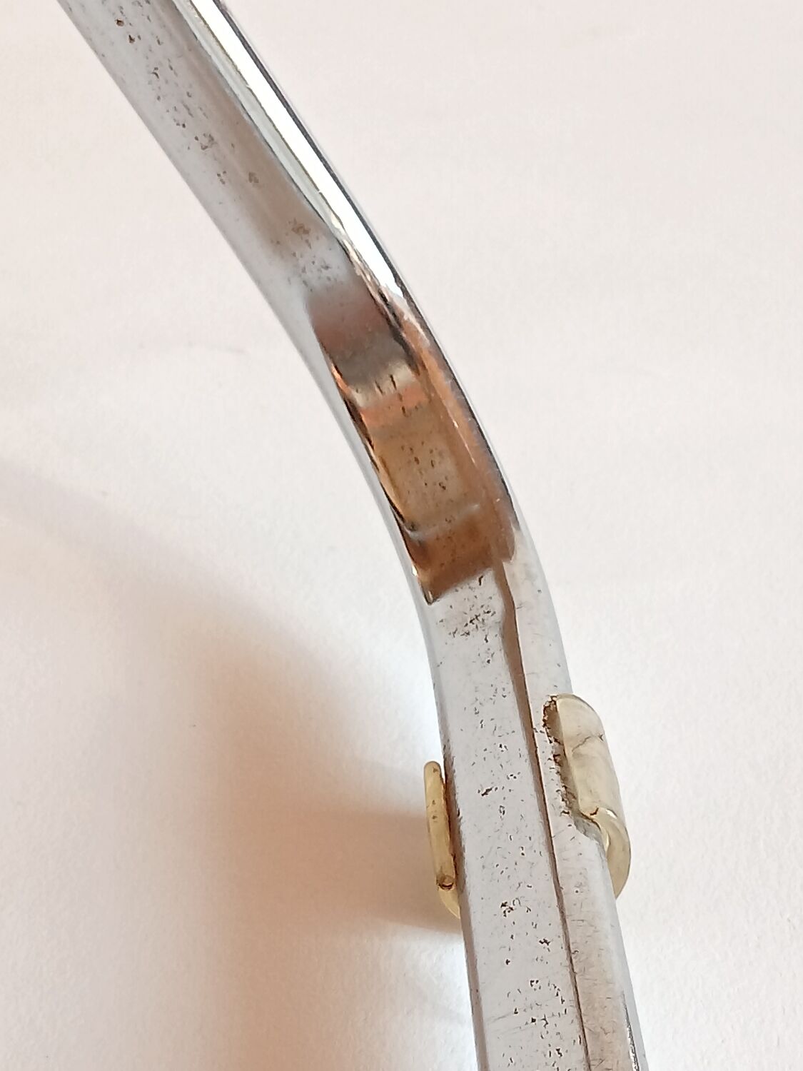 Plia chair by Giancarlo Piretti