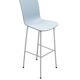 Stackable high chair Vitra