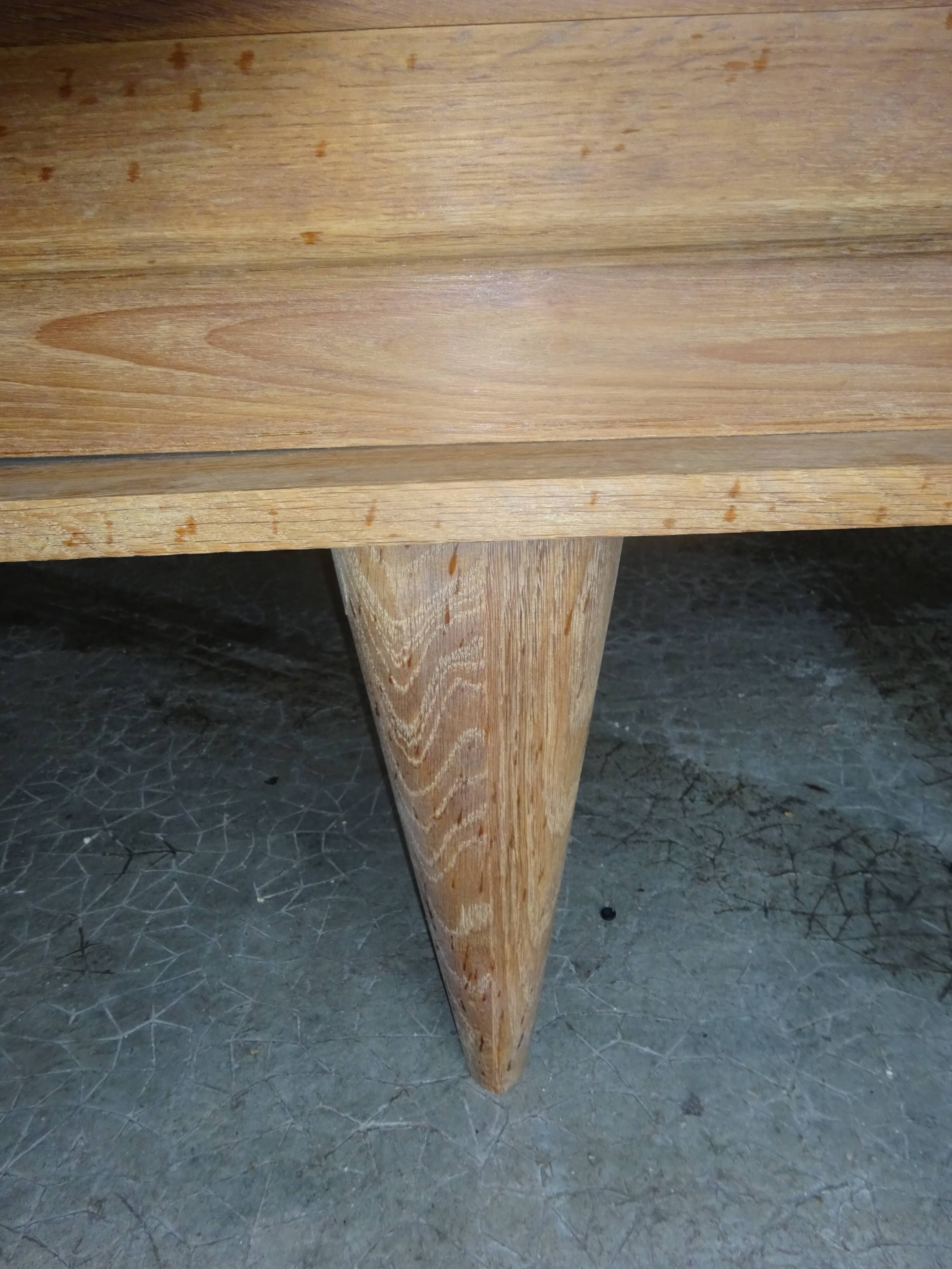 Sideboard anne 50/60 - swedish type