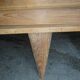 Enfilade années 50/60 type suédois