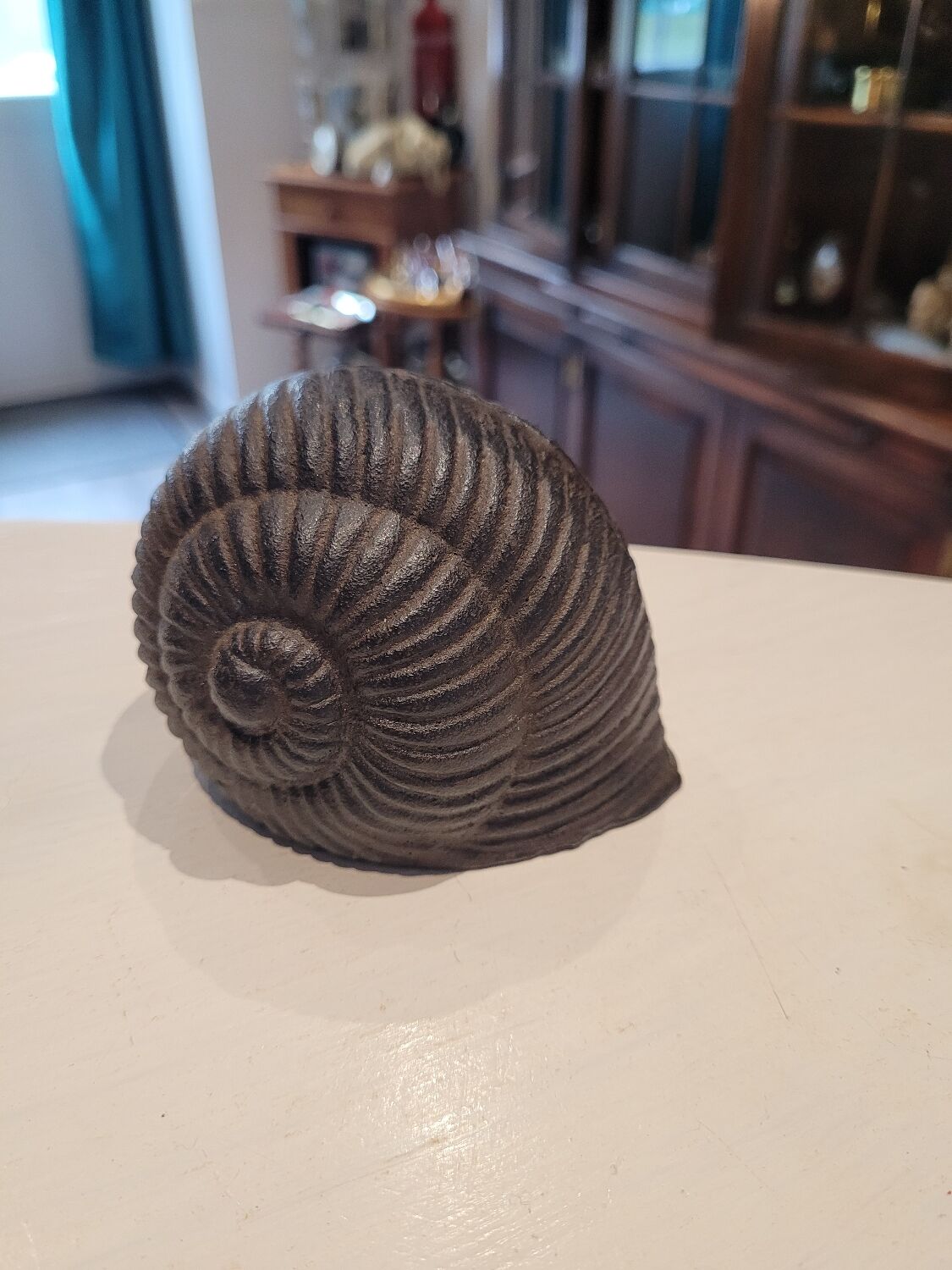 Deco snail