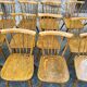 21 Scandinavian design bistro chairs