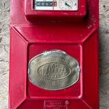 Water meter 1933