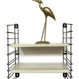 Vintage wall shelf Tomado Holland