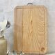 Cutting board