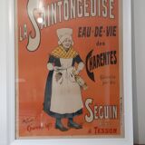 Old Poster 1901