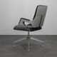 Interstuhl Silver 151S office chair by Hadi Teherani, 2000s