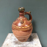 Cruche roumaine ancienne