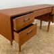 Bureau en teck scandinave