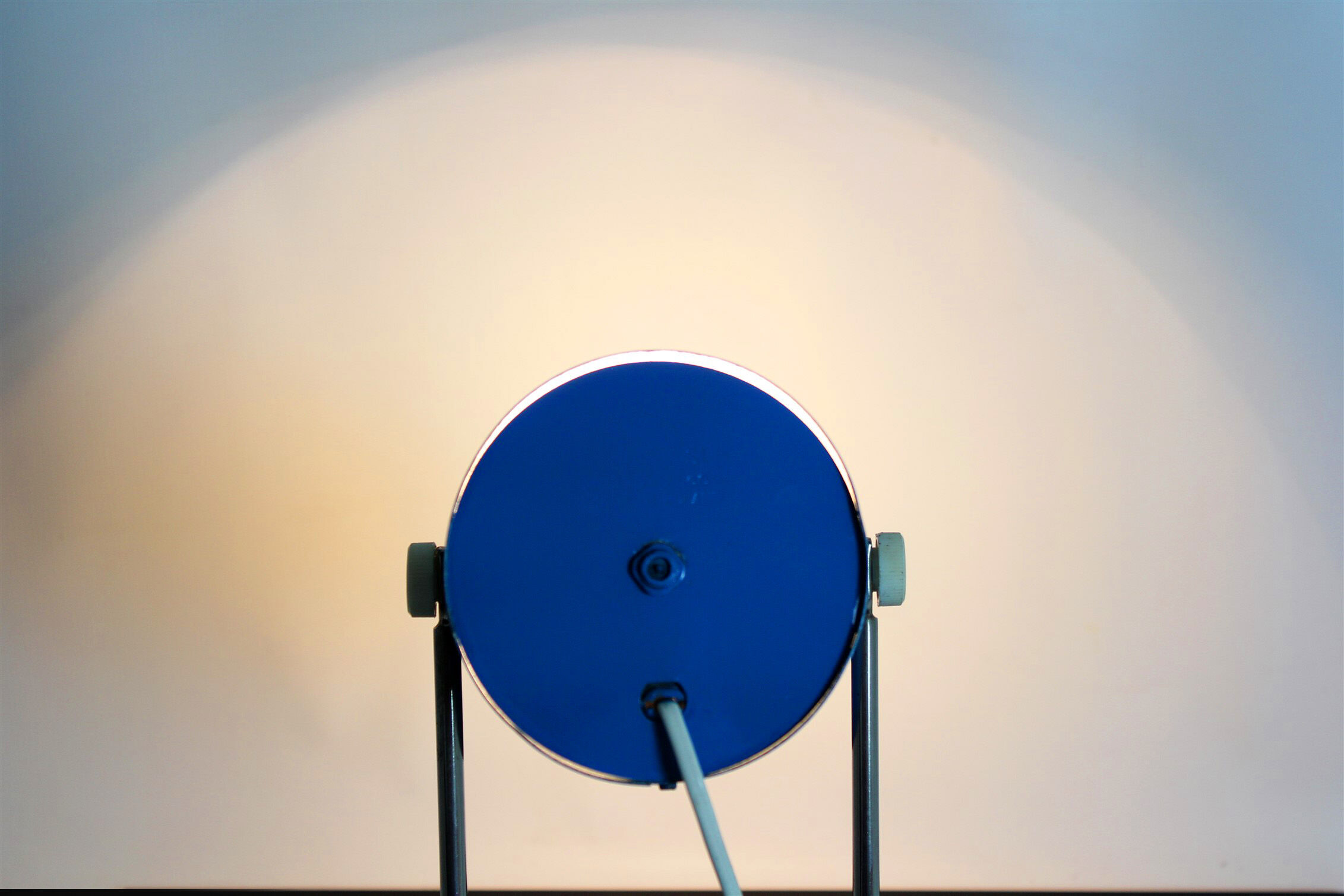 ST-5 table lamp by Zaos, 1970s