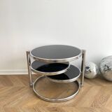 Table basse gigogne Leitmotiv Swivel