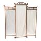 Antique screen