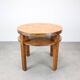 Art Deco coffee table from the 1930s, Czechoslovakia