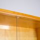 Double shelf on feet 1960's