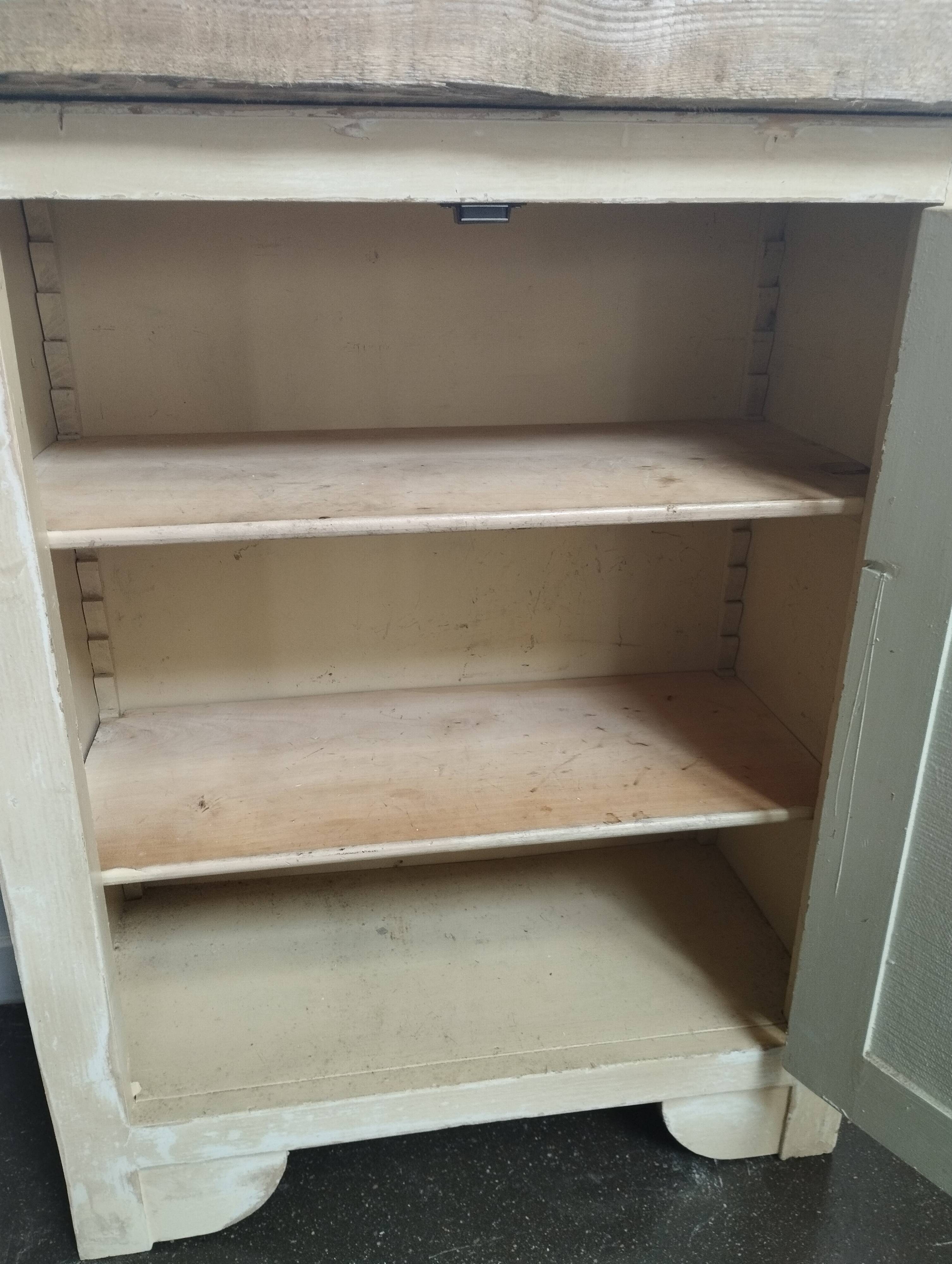 Small confiturier from atelier-vintage furniture