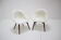 Pair of lounge chairs by Miroslav Navratil , 1960´s