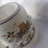 Cache pot Limoges