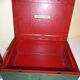 2 crates safes Beaumont - 1950s