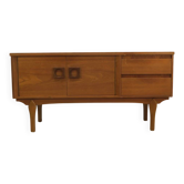 Teak sideboard by Jentique, England 1960