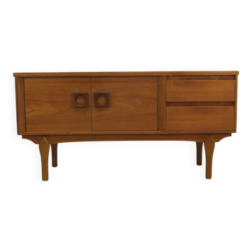 Teak sideboard by Jentique, England 1960