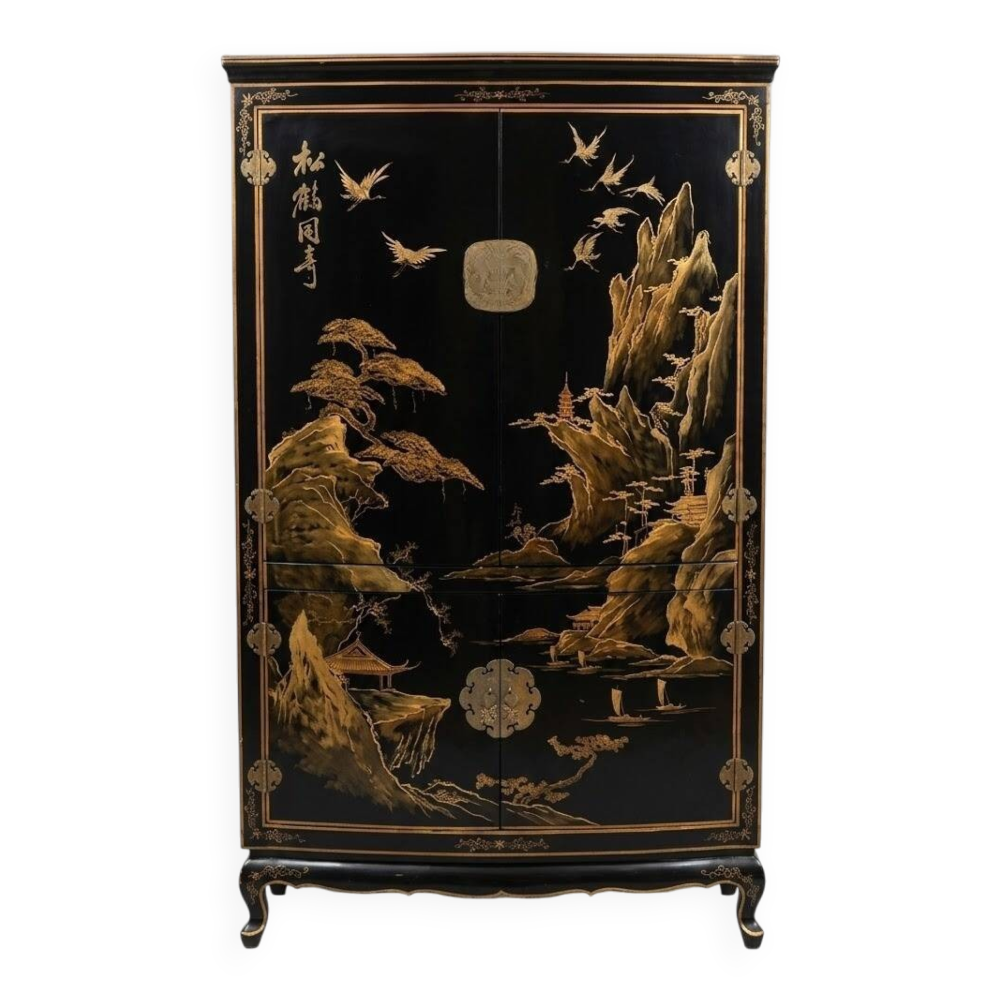 Chinese Furniture