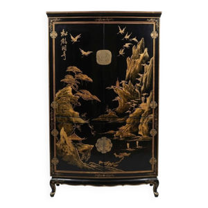 Meuble chinois