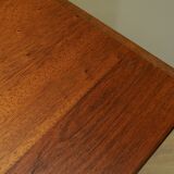 Teak sideboard, Danish design, 1970s, production: Denmark