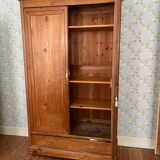 Louis Philippe wardrobe
