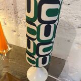 Lamp from the 60s and 70s