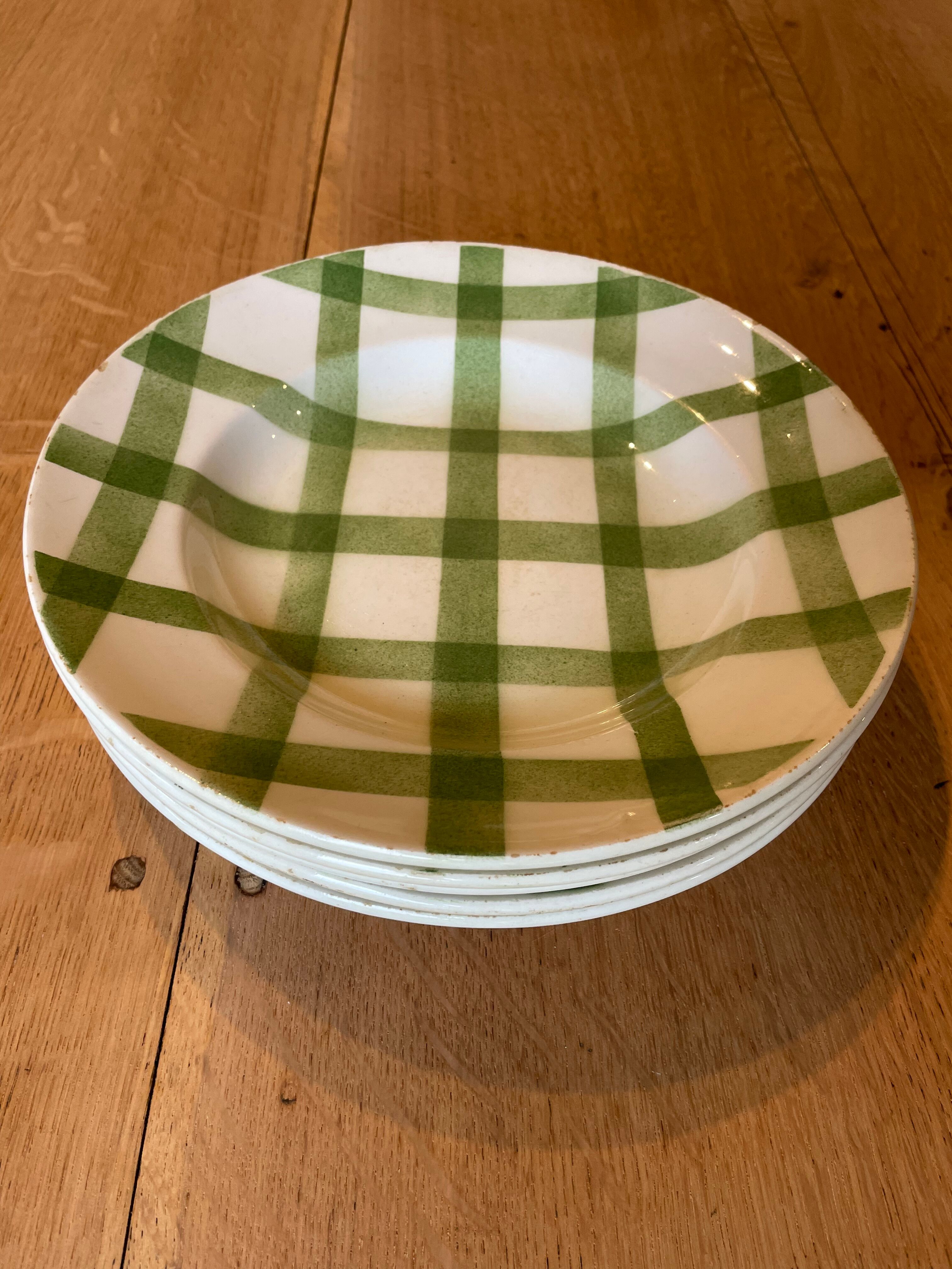 Plates Moulin des Loups