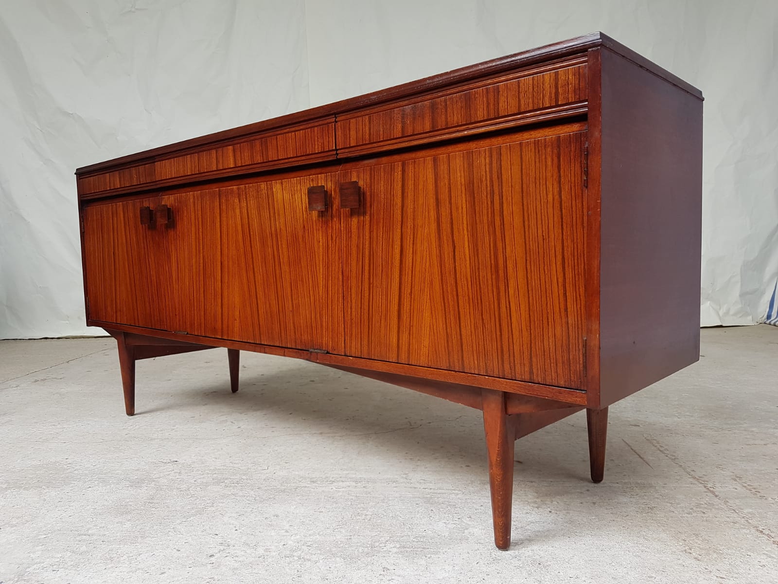 Danish sideboard