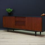 Vintage mid century retro teak sideboard