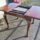 English table