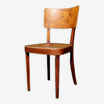 Bistro chair Horgen Glarus 60s