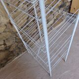 Old grocery shelf