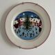 Assiette Villeroy & Boch