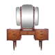 Norwegian Teak Dressing Table, 1960
