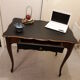 Bureau bois massif