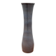 Large ceramic vase by ludovic dagon for la poterie ludovic, 1970
