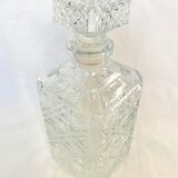 Whisky decanter