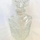 Whisky decanter