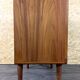 1960s 1970s Teak Sideboard Credenza Cabinet Danish Modern Design Denmark